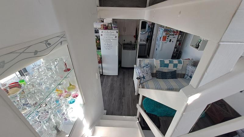 1 Bedroom Property for Sale in Stilbaai East Western Cape